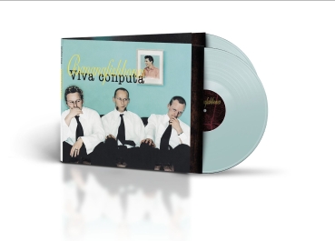 Bananafishbones - Viva Conputa - Limited 2LP