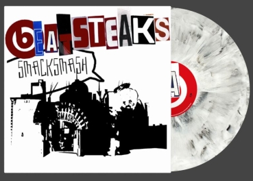 Beatsteaks - Smack Smash - Limited LP