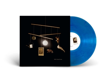 Beirut - A Study Of Losses - Limited 2LP