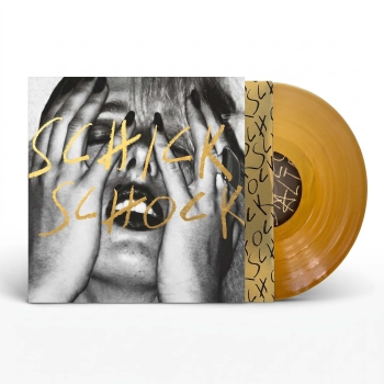 Bilderbuch - Schick Schock (10 Year Anniversary) - Limited 2LP