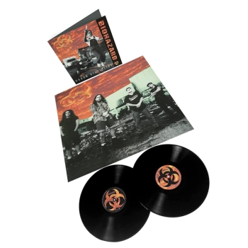 Biohazard - Urban Discipline 30th Anniversary Edition - Limited 2LP