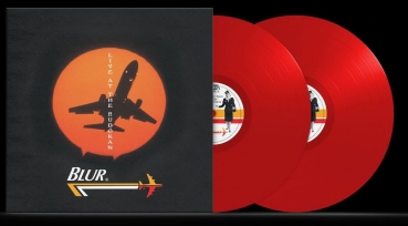 Blur - Live At The Budokan - Limited 2LP