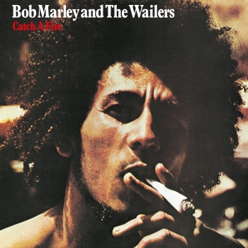 Bob Marley And The Wailers - Catch A Fire (50th Anniversary) - Limited 3LP+12"