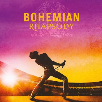 Queen - Soundtrack: Bohemian Rhapsody - LP