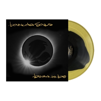 The Bouncing Souls - Born To Be - Limited LP