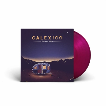 Calexico - Seasonal Shift - Limited LP