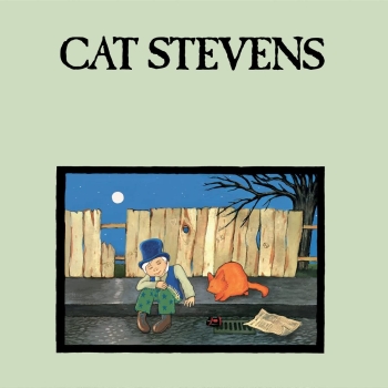 Cat Stevens - Teaser And The Firecat (50th Anniversary Edition) - LP
