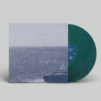 Cloud Nothings - Life Without Sound - LP