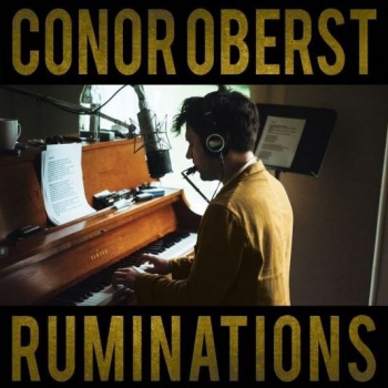 Conor Oberst - Ruminations - Limited 2LP