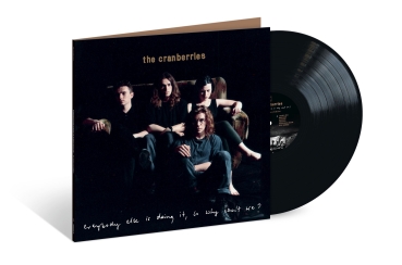 The Cranberries - Everybody Else Is Doing It, So Why Can't We? - LP