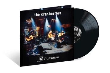 The Cranberries - MTV Unplugged - LP
