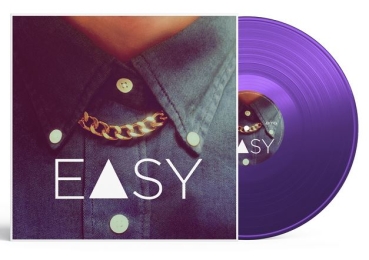 Cro - Easy Mixtape - Limited LP