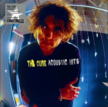 The Cure - Acoustic Hits - Limited 2LP