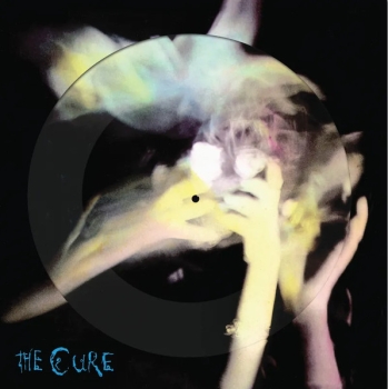 The Cure - The Head On The Door - Limited LP