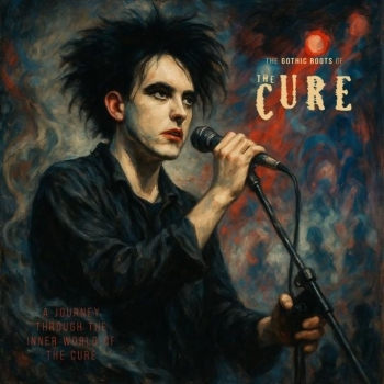 The Cure - The Gothic Roots Of The Cure - LP