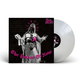 The Dead End Kids - The Power Of Now - Limited LP