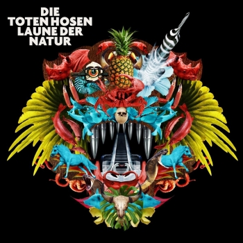 Die Toten Hosen - Laune der Natur - LP