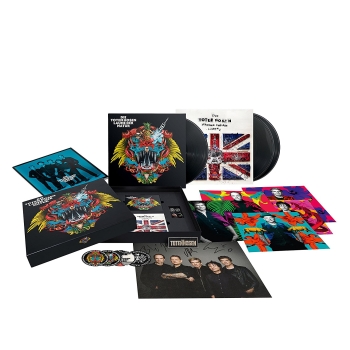 Die Toten Hosen - Laune der Natur - Box