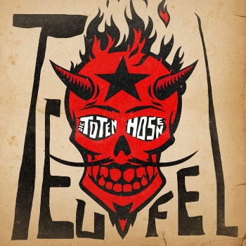 Die Toten Hosen - Teufel - Limited 7"