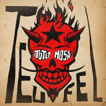 Die Toten Hosen - Teufel - Limited 7"