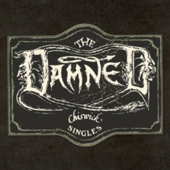 The Damned - Chiswick Singles - 7"Box
