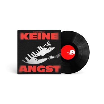 Danger Dan - Keine Angst - LP