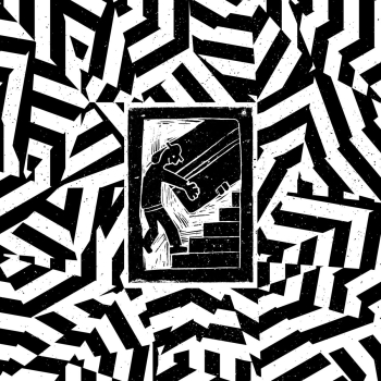 Danger Dan - Das Ist Alles Von Der Kunstfreiheit Gedeckt - LP