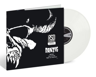Danzig - Danzig - Limited LP
