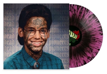 Dead Pioneers - Dead Pioneers - Limited LP