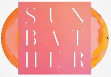 Deafheaven - Sunbather (10th Anniversary) - Limited 2LP