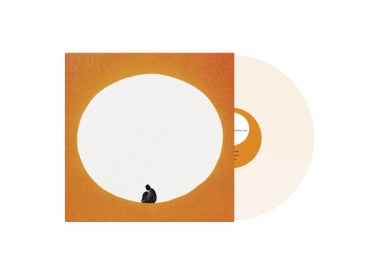Death Cab For Cutie - I Built You A Tower - Limited LP