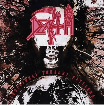 Death - Individual Thought Patterns - Limited LP