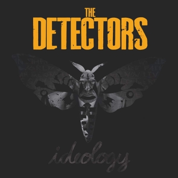 The Detectors - Ideology - LP