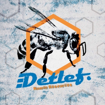 Detlef - Human Resources - LP