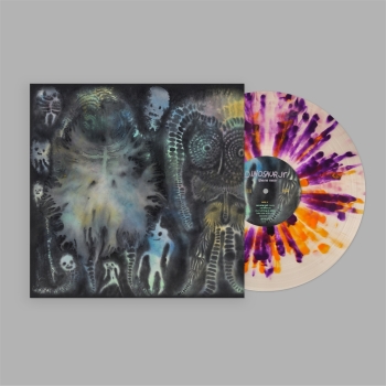 Dinosaur Jr. - There Near - Limited LP