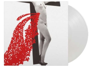 The Distillers - Coral Fang - Limited LP