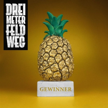 Drei Meter Feldweg - Gewinner - LP