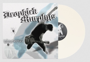Dropkick Murphys - Blackout - Limited LP