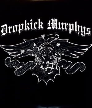 Dropkick Murphys - The Meanest Of Times - 2LP