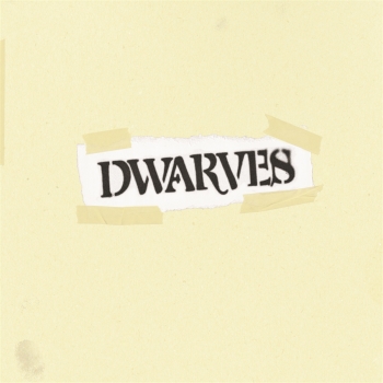 Dwarves - Jenkem - LP
