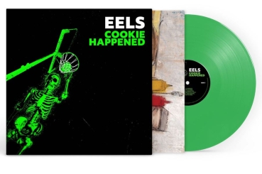 Eels - Cookie Happened - Limited LP