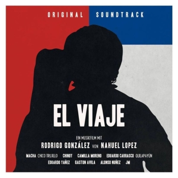 Soundtrack - El Viaje - LP