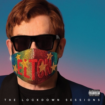 Elton John - The Lockdown Sessions - Limited 2LP