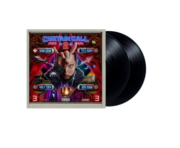 Eminem - Curtain Call 2 - Limited 2LP