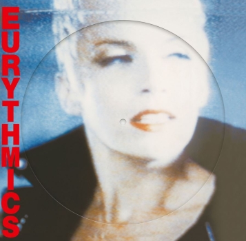 Eurythmics - Be Yourself Tonight - Limited Picture LP