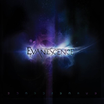 Evanescence - Evanescence - Limited LP