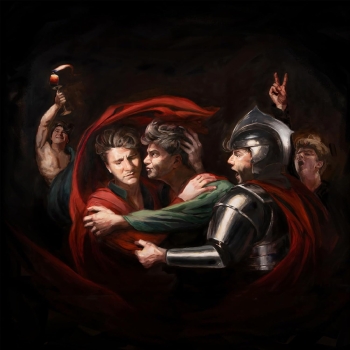 Faber - Adio - 2LP