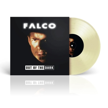 Falco - Out Of The Dark - Limited 10"