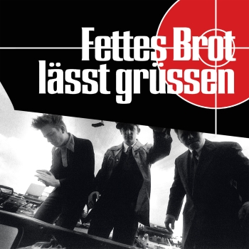 Fettes Brot - Lässt Grüssen - 2LP