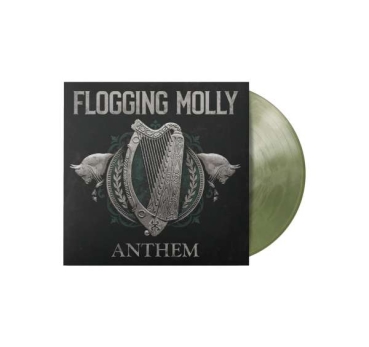 Flogging Molly - Anthem - LP